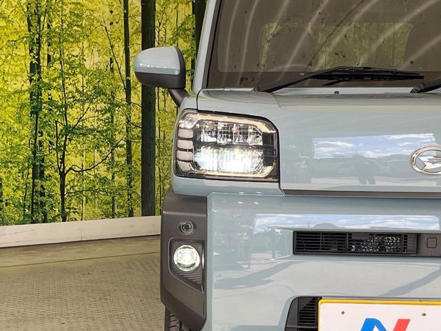 DAIHATSU TAFT 2020 Image 31