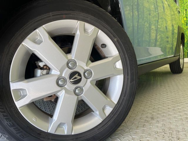 DAIHATSU TAFT 2020 Image 31