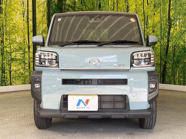 DAIHATSU TAFT 2020 Image 31