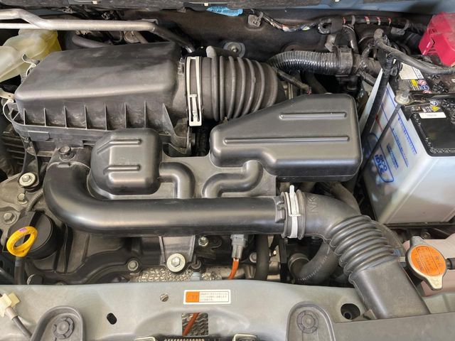 DAIHATSU TAFT 2020 Image 31