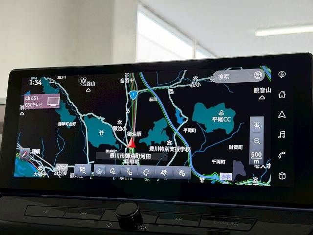 NISSAN X-TRAIL HYBRID 4WD 2022 Image 31