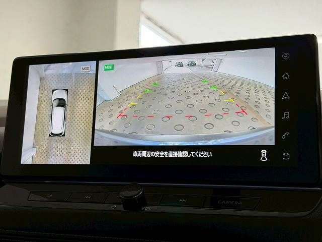 NISSAN X-TRAIL HYBRID 4WD 2022 Image 31