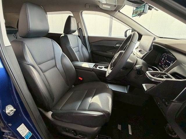 NISSAN X-TRAIL HYBRID 4WD 2022 Image 31