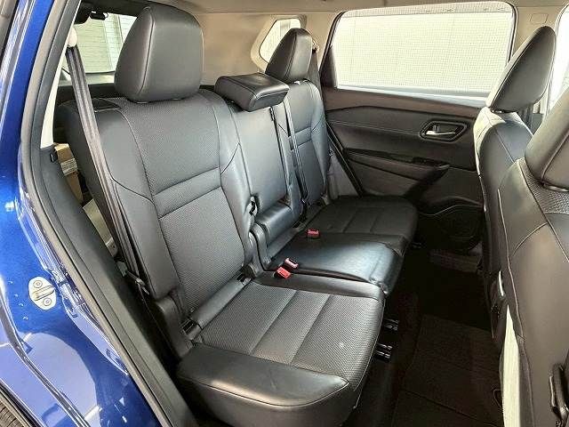 NISSAN X-TRAIL HYBRID 4WD 2022 Image 31