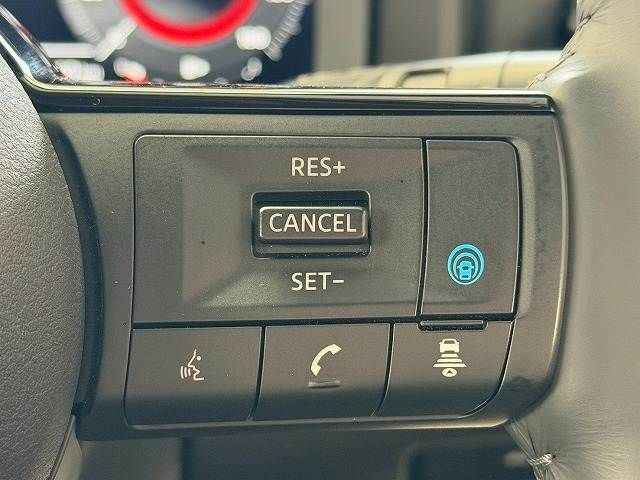 NISSAN X-TRAIL HYBRID 4WD 2022 Image 31