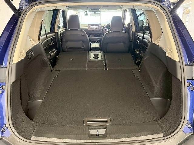 NISSAN X-TRAIL HYBRID 4WD 2022 Image 31