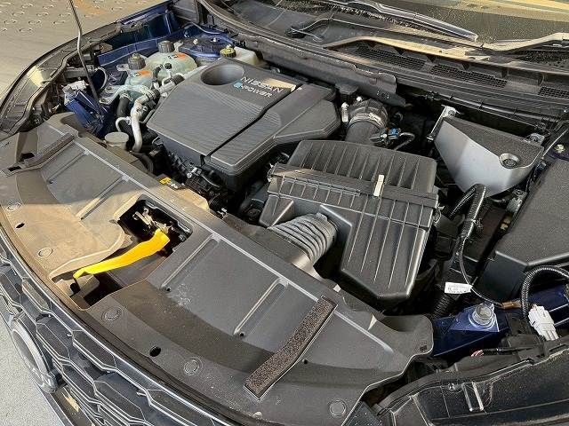 NISSAN X-TRAIL HYBRID 4WD 2022 Image 31