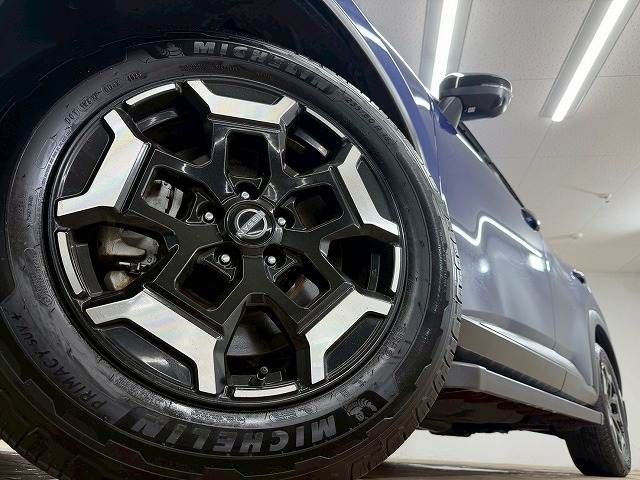 NISSAN X-TRAIL HYBRID 4WD 2022 Image 31