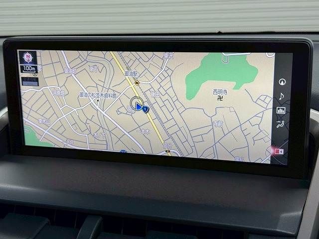 TOYOTA LEXUS NX300H AWD 2018 Image 31