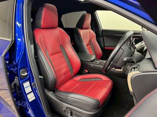 TOYOTA LEXUS NX300H AWD 2018 Image 31