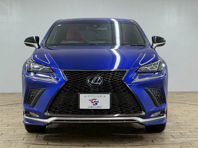TOYOTA LEXUS NX300H AWD 2018 Image 31
