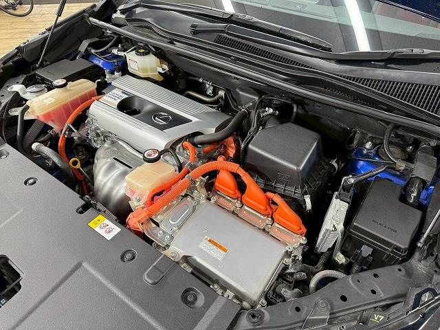 TOYOTA LEXUS NX300H AWD 2018 Image 31