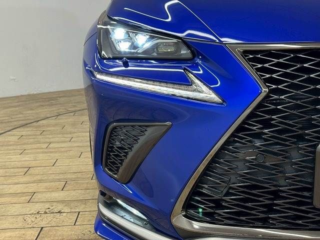TOYOTA LEXUS NX300H AWD 2018 Image 31