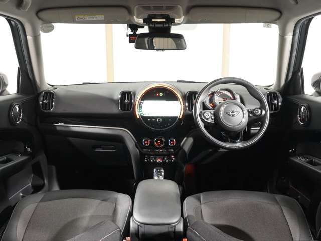 BMW MINI COOPER D CROSSO 2021 Image 31