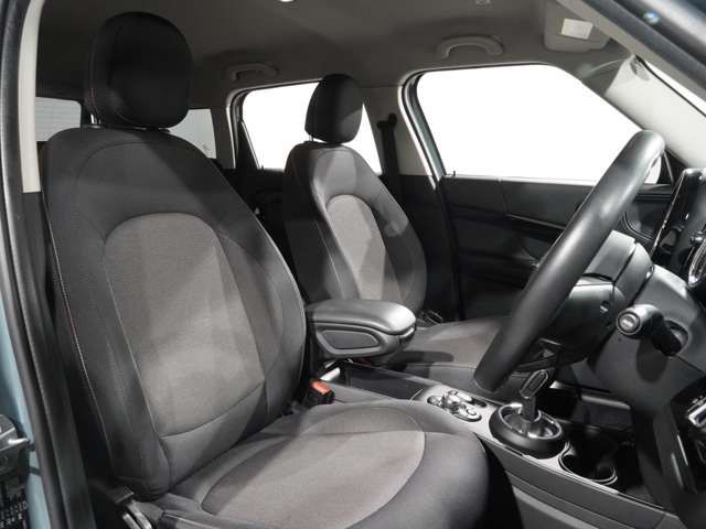 BMW MINI COOPER D CROSSO 2021 Image 31