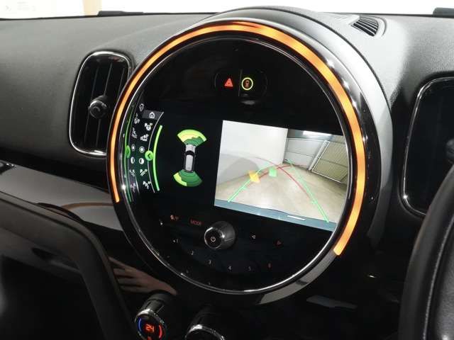 BMW MINI COOPER D CROSSO 2021 Image 31