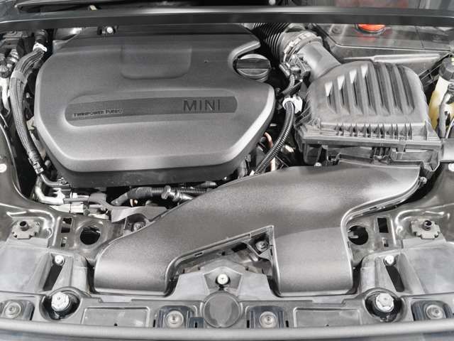 BMW MINI COOPER D CROSSO 2021 Image 31