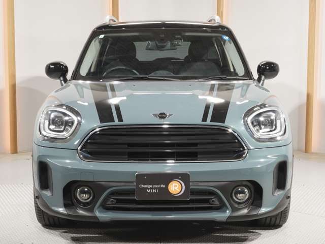 BMW MINI COOPER D CROSSO 2021 Image 31