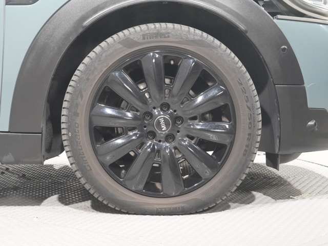 BMW MINI COOPER D CROSSO 2021 Image 31