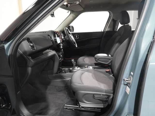 BMW MINI COOPER D CROSSO 2021 Image 31