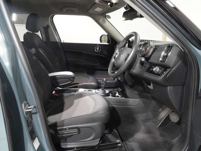 BMW MINI COOPER D CROSSO 2021 Image 31