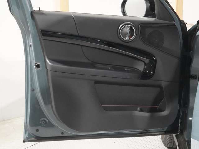 BMW MINI COOPER D CROSSO 2021 Image 31