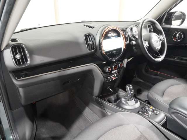 BMW MINI COOPER D CROSSO 2021 Image 31