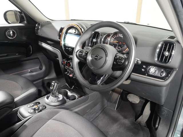 BMW MINI COOPER D CROSSO 2021 Image 31