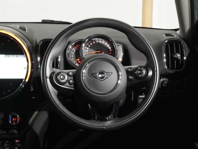 BMW MINI COOPER D CROSSO 2021 Image 31