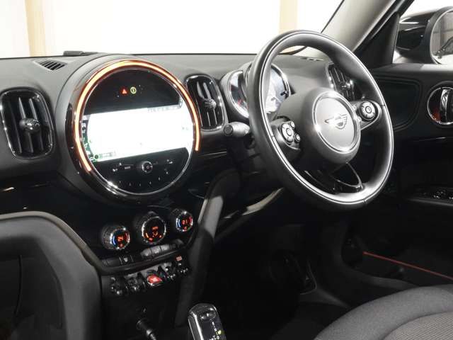 BMW MINI COOPER D CROSSO 2021 Image 31