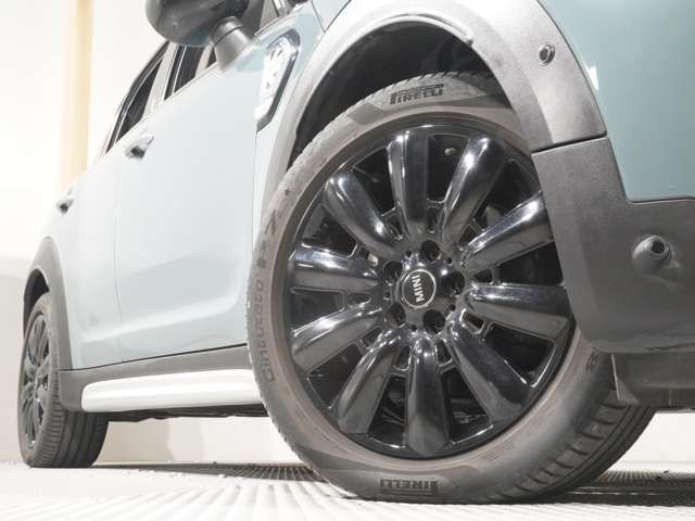 BMW MINI COOPER D CROSSO 2021 Image 31