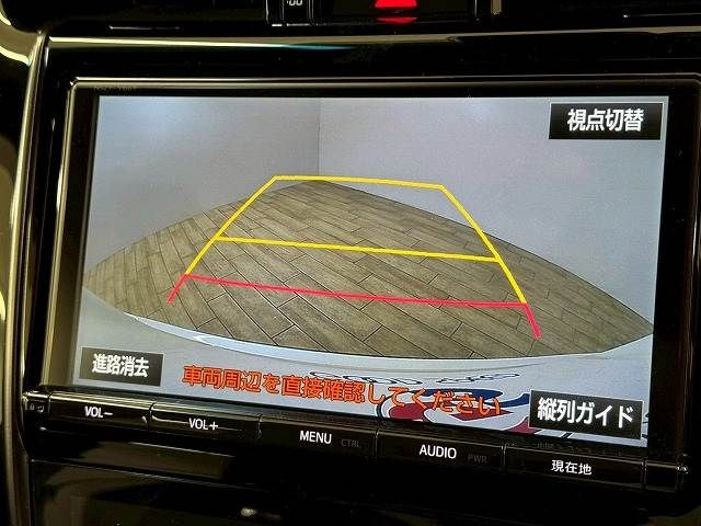 TOYOTA HARRIER 2WD 2018 Image 31