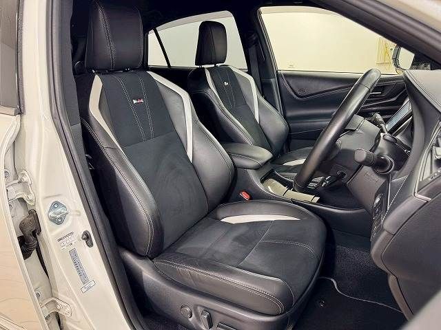 TOYOTA HARRIER 2WD 2018 Image 31