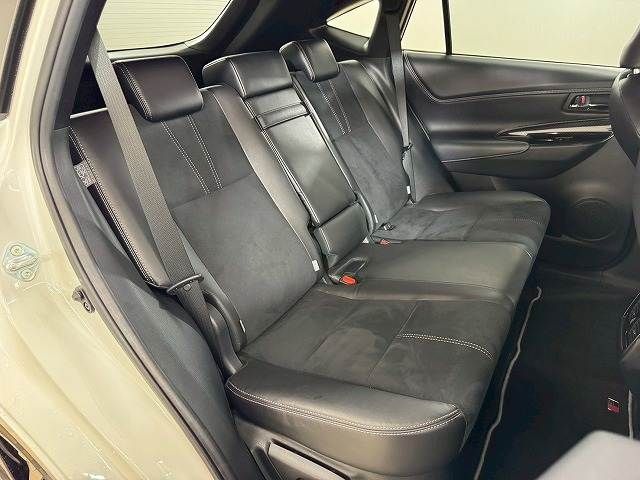 TOYOTA HARRIER 2WD 2018 Image 31