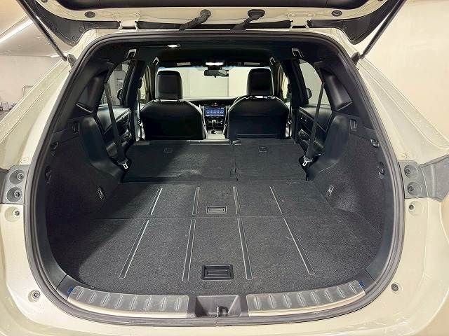 TOYOTA HARRIER 2WD 2018 Image 31