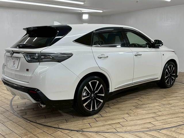 TOYOTA HARRIER 2WD 2018 Image 31