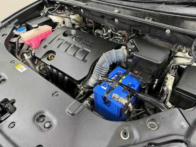 TOYOTA HARRIER 2WD 2018 Image 31