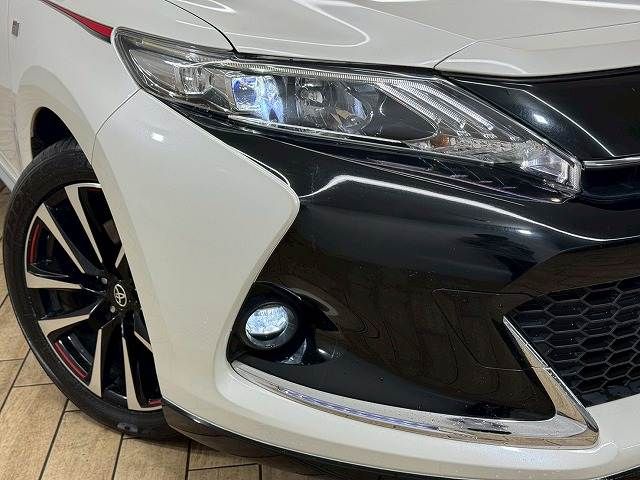 TOYOTA HARRIER 2WD 2018 Image 31