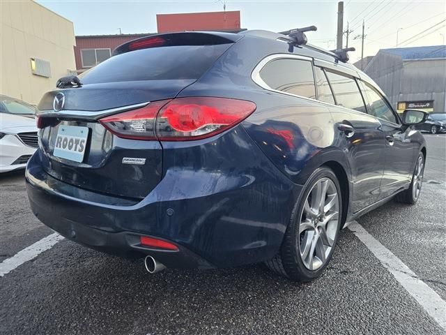 MAZDA ATENZA WAGON 2014 Image 31