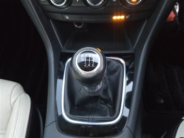 MAZDA ATENZA WAGON 2014 Image 31