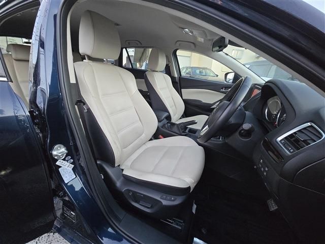 MAZDA ATENZA WAGON 2014 Image 31