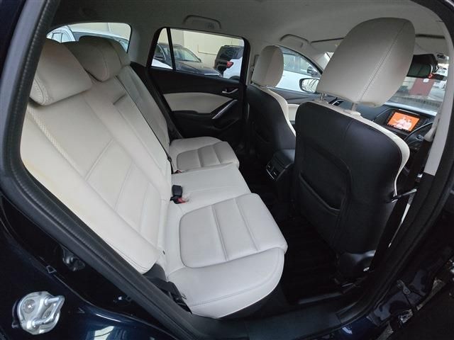 MAZDA ATENZA WAGON 2014 Image 31