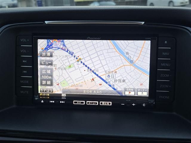 MAZDA ATENZA WAGON 2014 Image 31