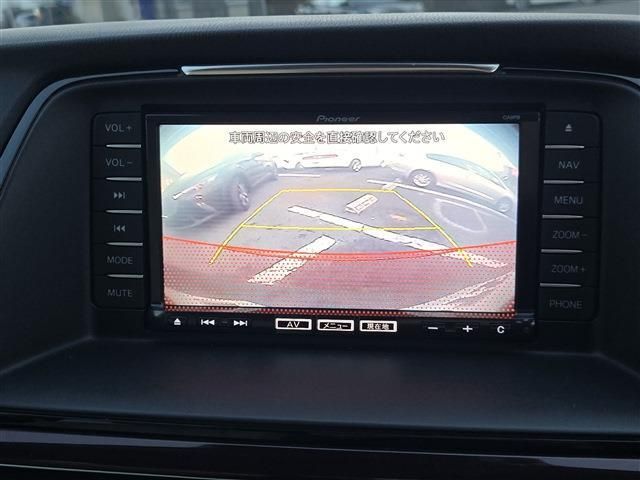 MAZDA ATENZA WAGON 2014 Image 31