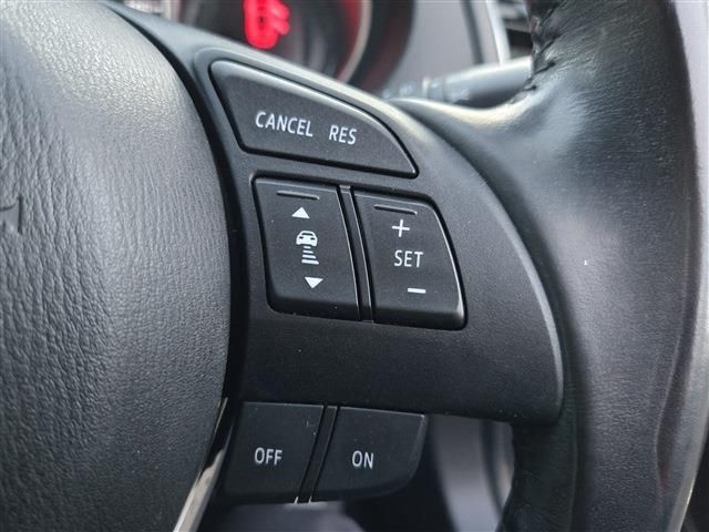 MAZDA ATENZA WAGON 2014 Image 31