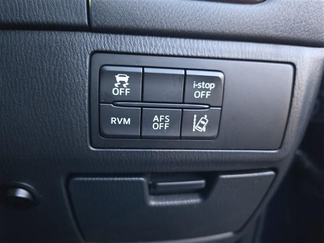 MAZDA ATENZA WAGON 2014 Image 31