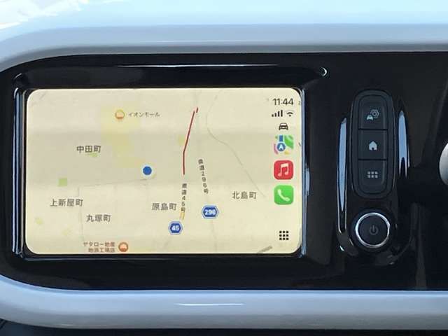 RENAULT TWINGO 2020 Image 31