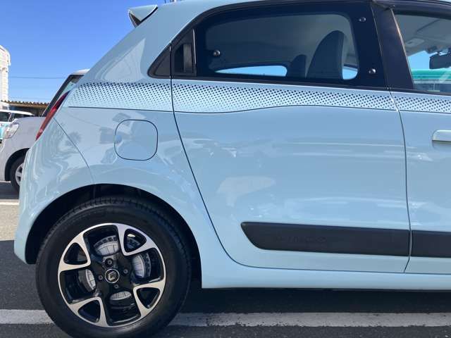 RENAULT TWINGO 2020 Image 31
