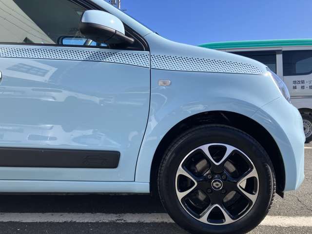 RENAULT TWINGO 2020 Image 31