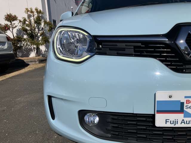 RENAULT TWINGO 2020 Image 31